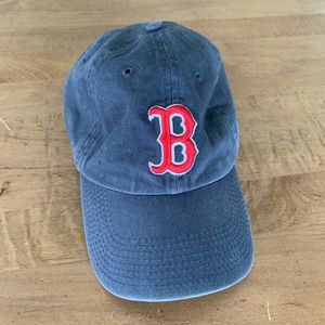 Boston Red Sox Hat